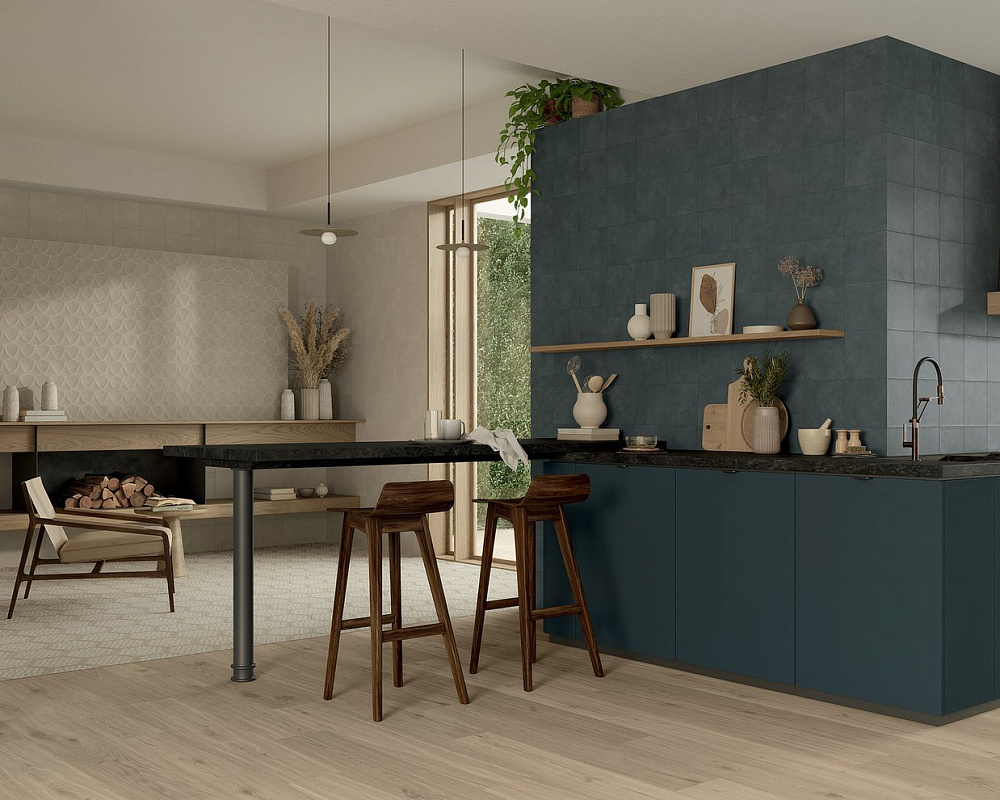 RILIEVO ARGILLA 20x20